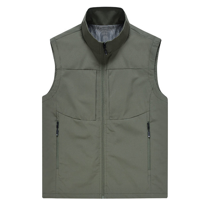 Unisex Functional Vest Mune Fashion