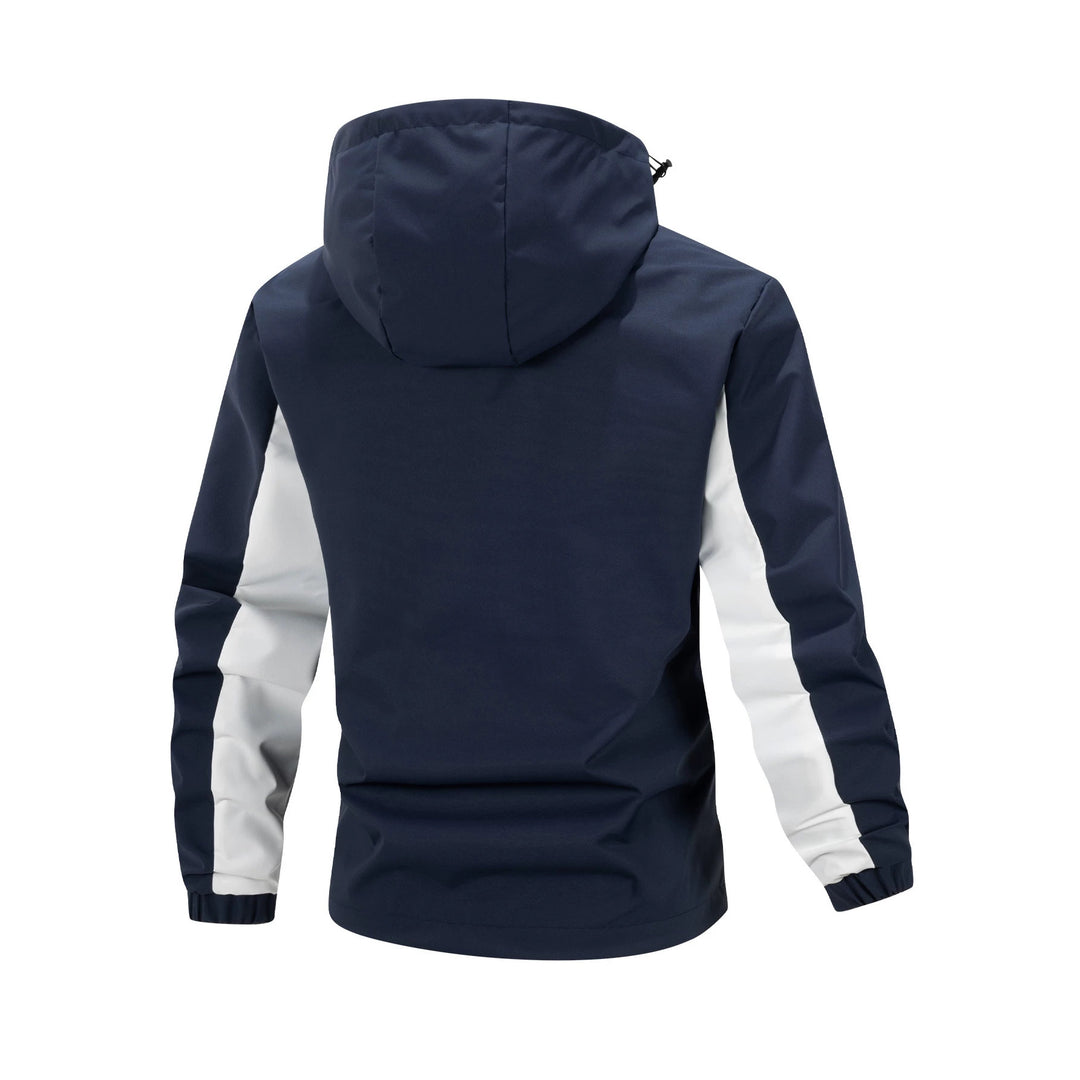 Men's Multifunctional Outdoor Jacket Mune Fashion