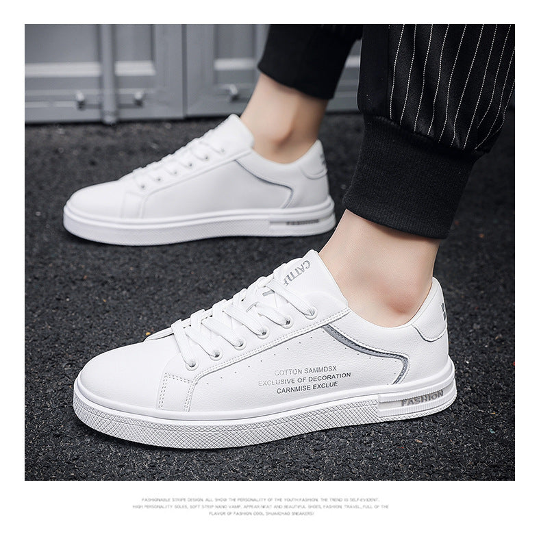Women Sneakers with fashionable accents and non-slip sole Mune Fashion