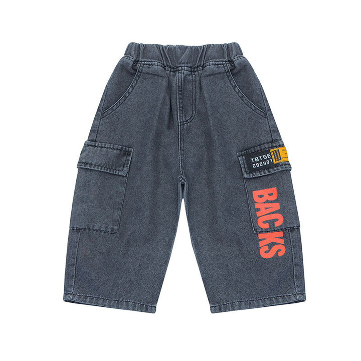 Unisex casual Cargo shorts with deep pockets Mune Fashion