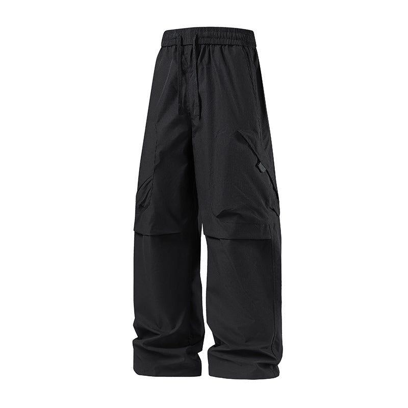 Ladies Functional Pants Mune Fashion