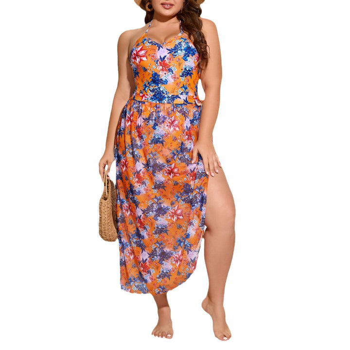 Ladies Beach Dress Mune Fashion