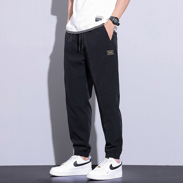Men's Casual Functional Pants Mune Fashion