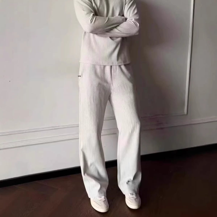 Women's Comfortable and Casual Lounge Pants Mune Fashion