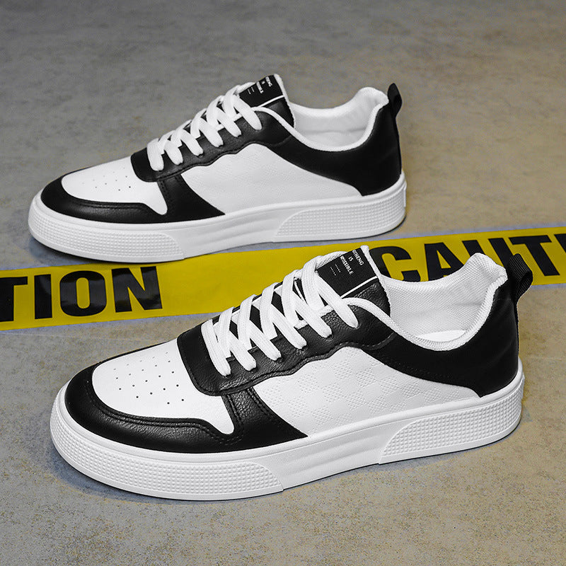 Women's fashionable sneakers with durable upper material and cushioning sole Mune Fashion