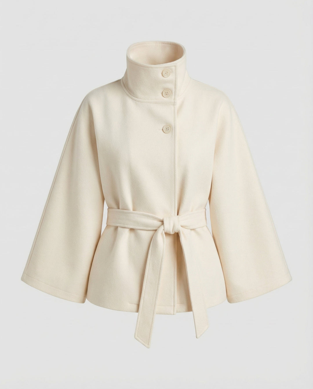 Elegant Wrap Jacket Women | Mune Fashion