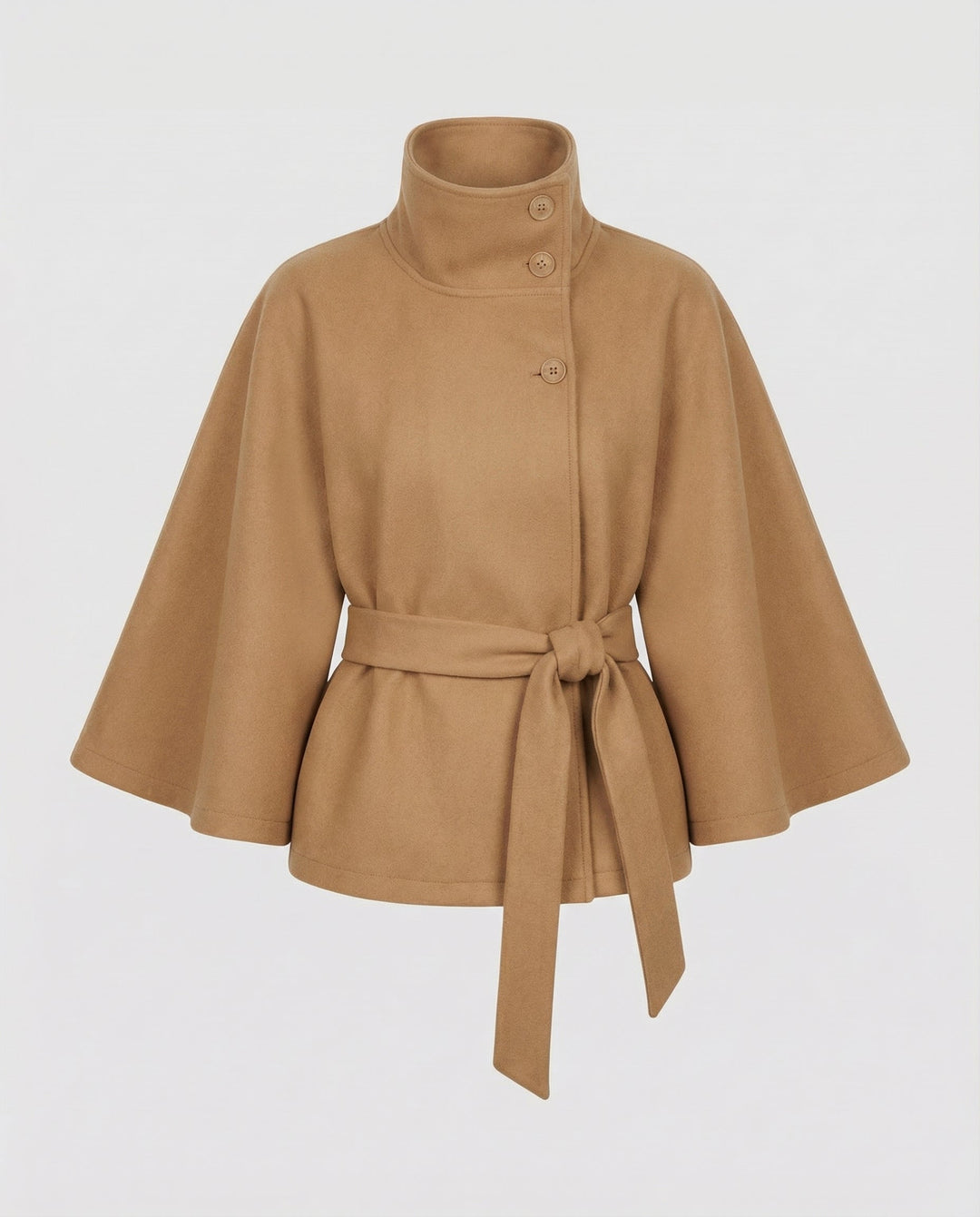 Elegant Wrap Jacket Women | Mune Fashion