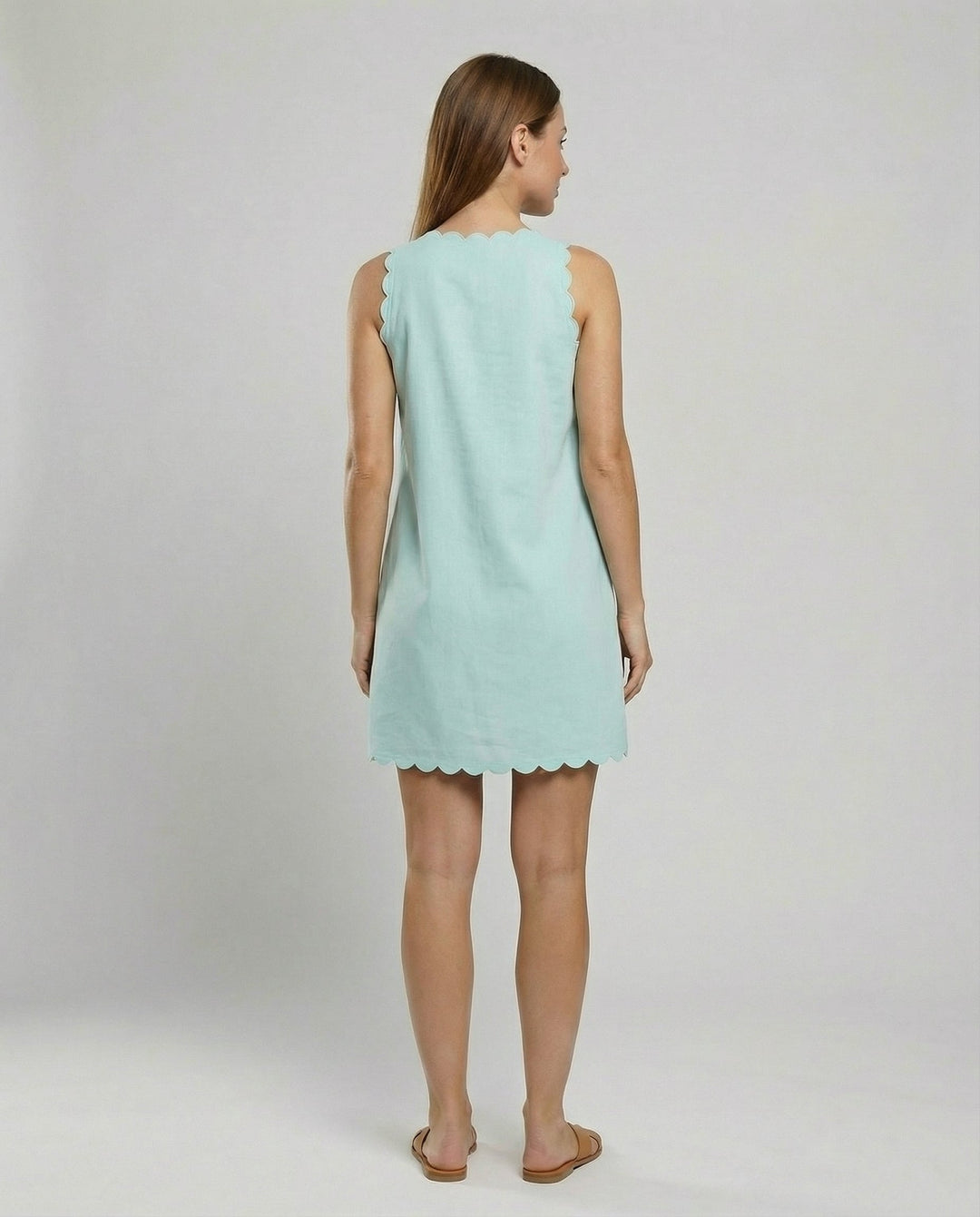 Women's Casual Dress Summer