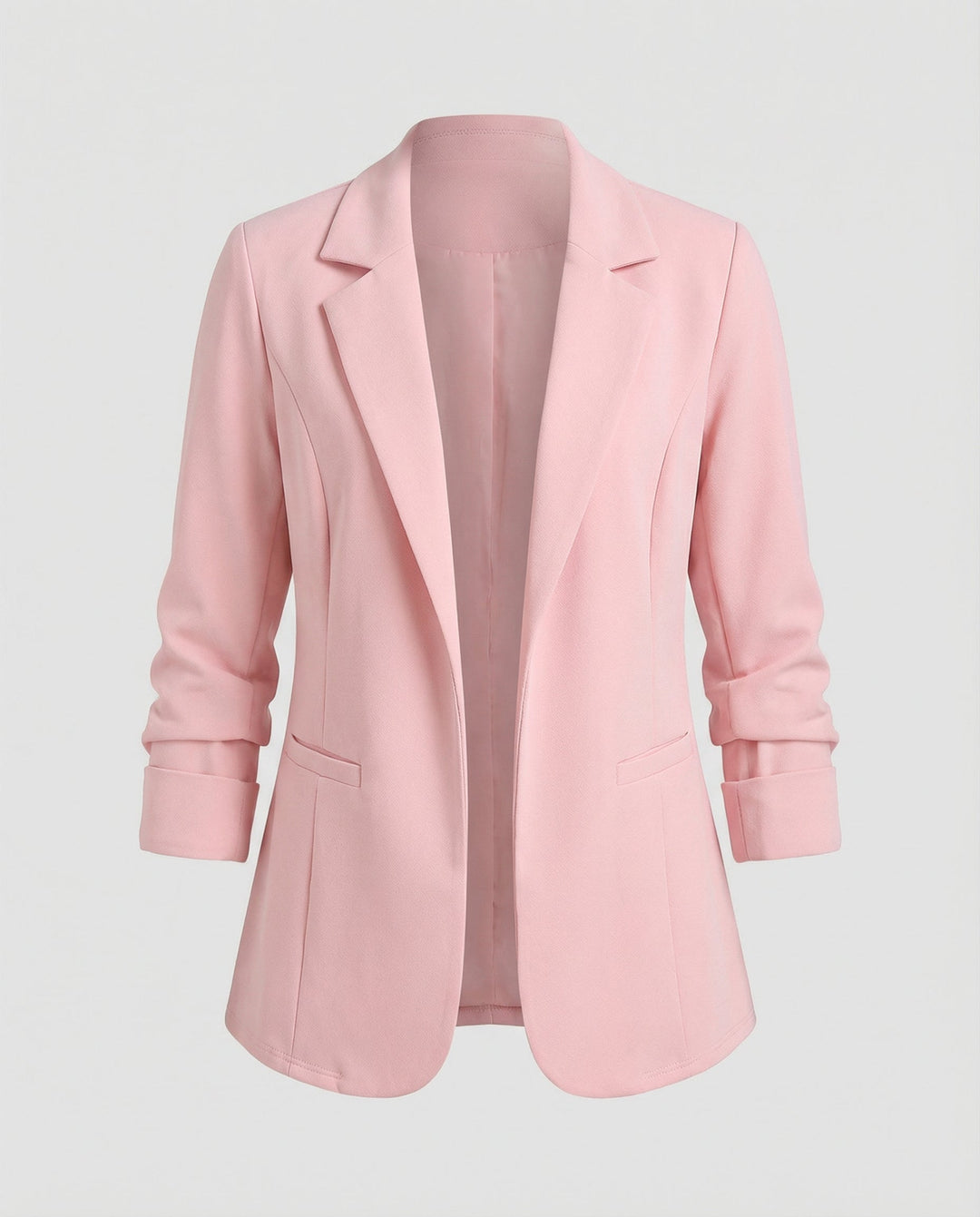 Elegant Women's Blazer Tailored