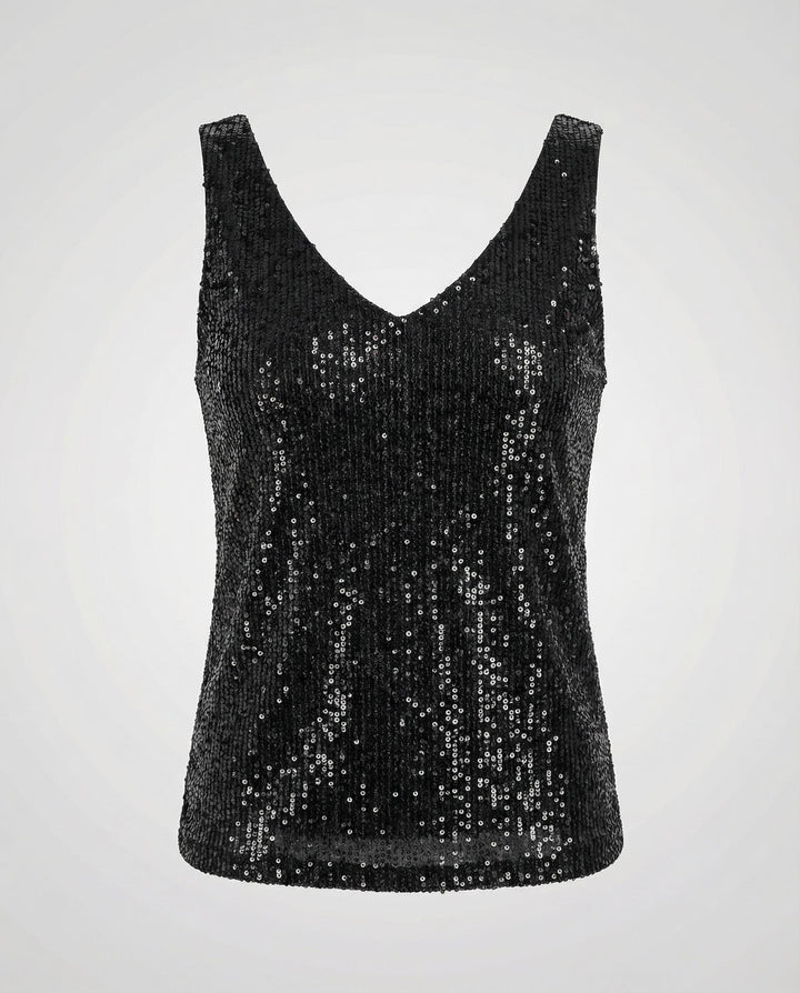 Sparkling Women's Top | Mune Fashion