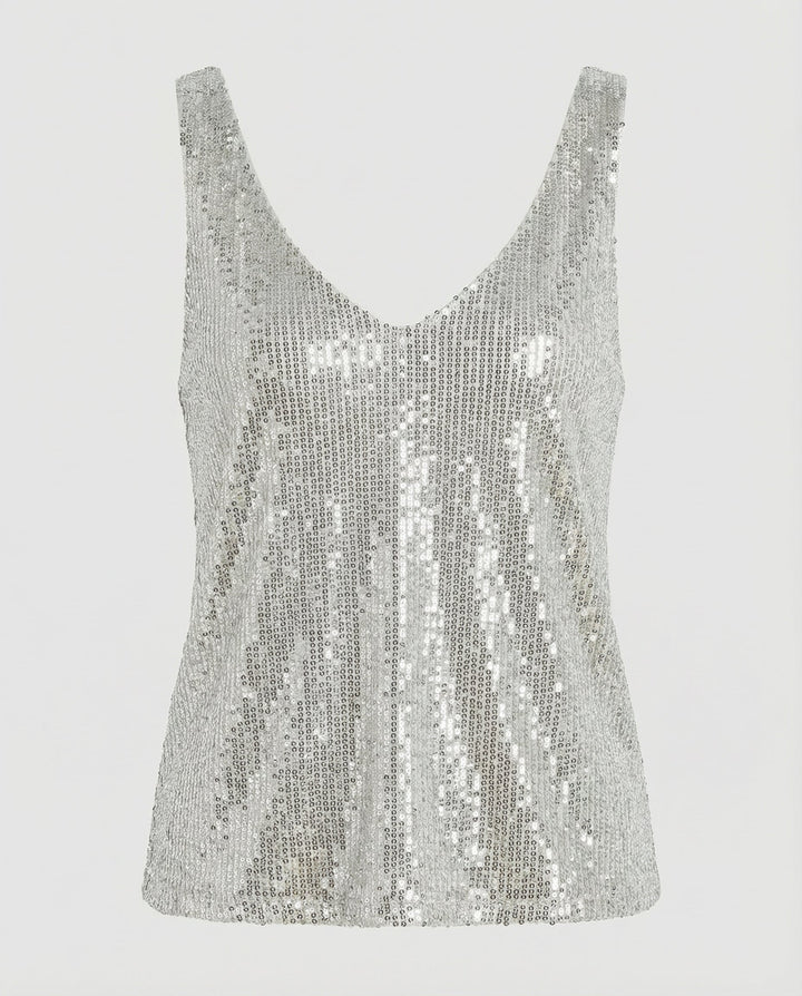 Sparkling Women's Top | Mune Fashion