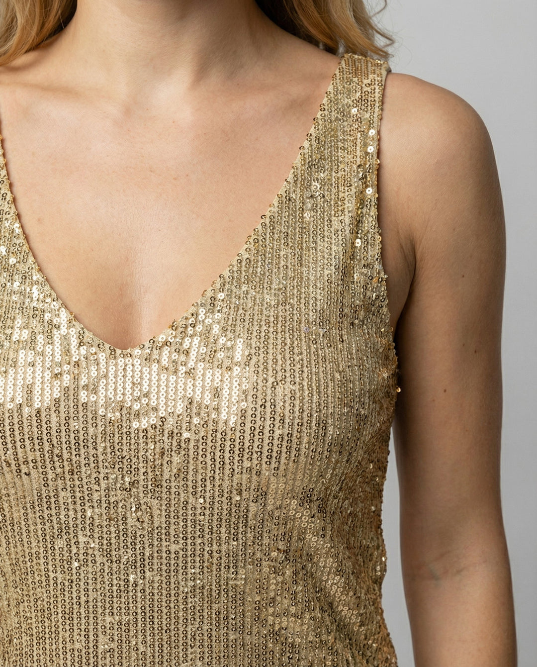 Sparkling Women's Top | Mune Fashion
