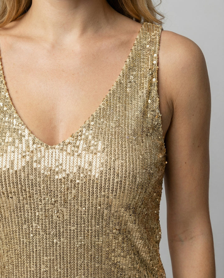 Sparkling Women's Top | Mune Fashion
