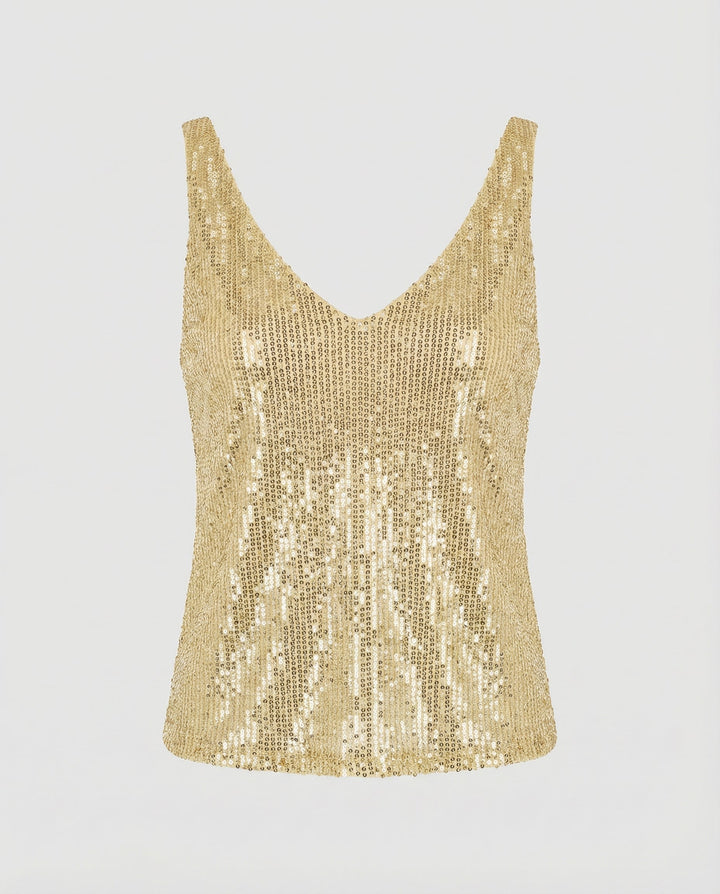 Sparkling Women's Top | Mune Fashion