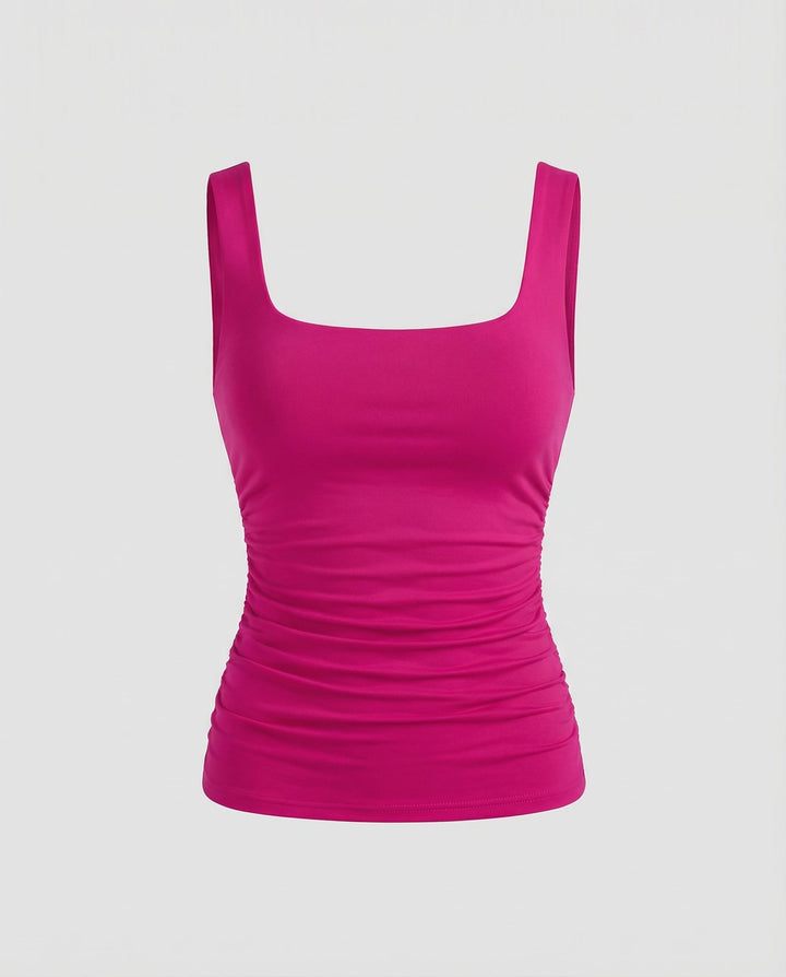 Figure-hugging women's top | Mune Fashion