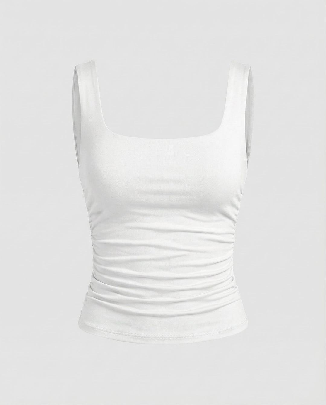 Figure-hugging women's top | Mune Fashion