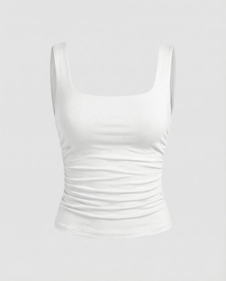 Figure-hugging women's top | Mune Fashion
