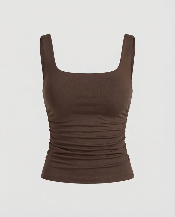 Figure-hugging women's top | Mune Fashion