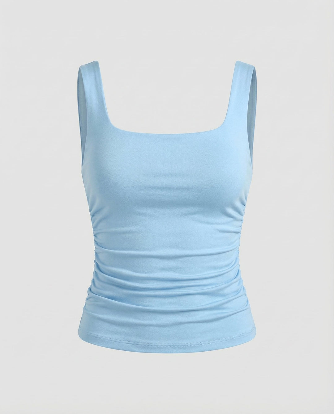 Figure-hugging women's top | Mune Fashion