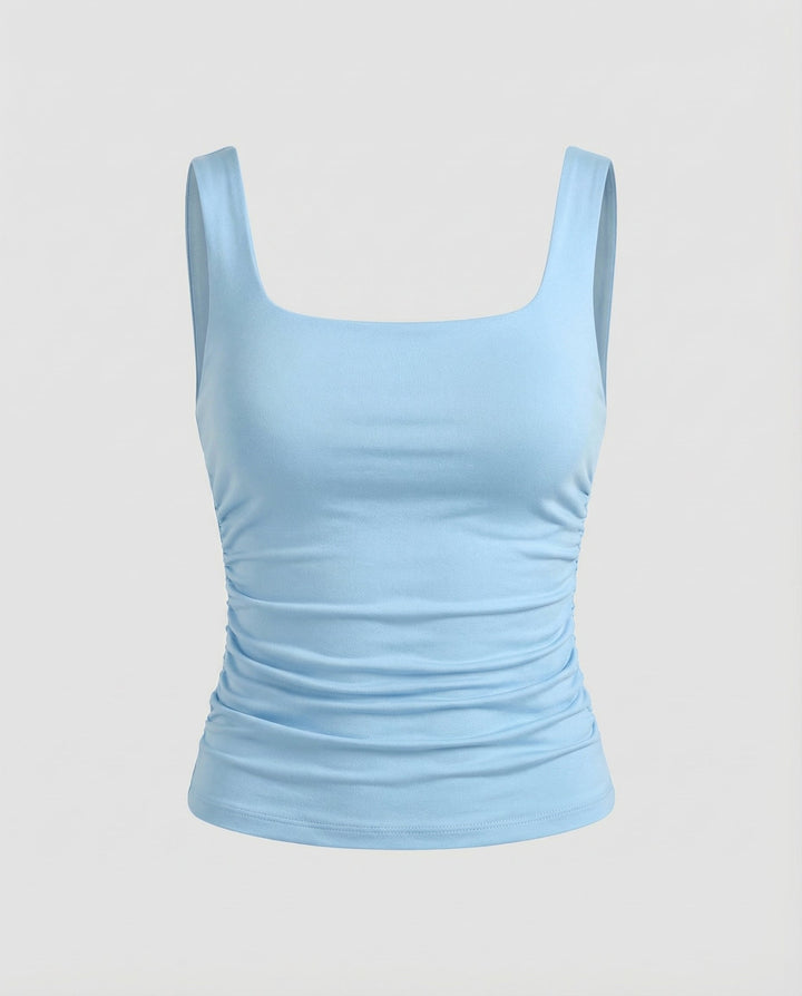 Figure-hugging women's top | Mune Fashion