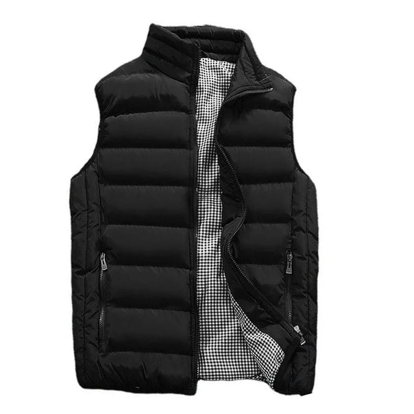 Mune | Insulated Men's Quilted Vest