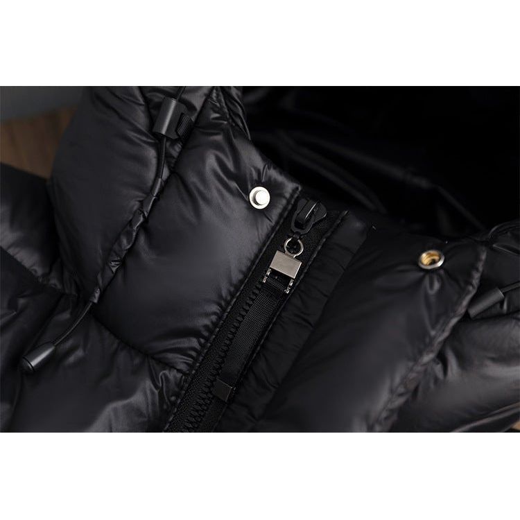 Mune | Winter Down Jacket Warm and Waterproof for Women