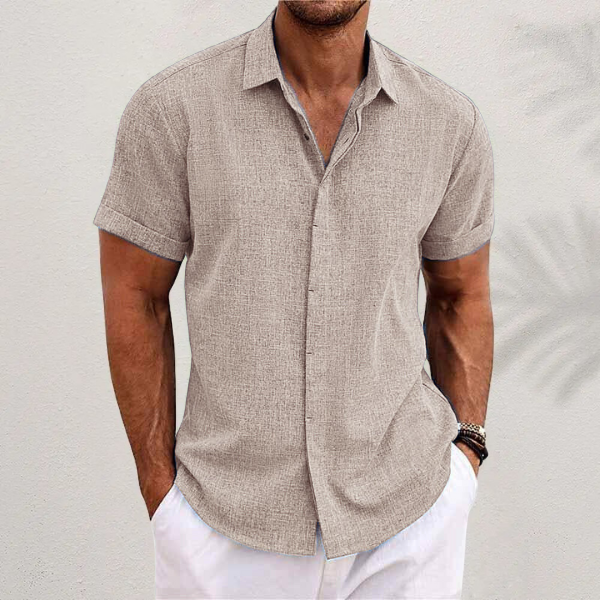 Linen shirt