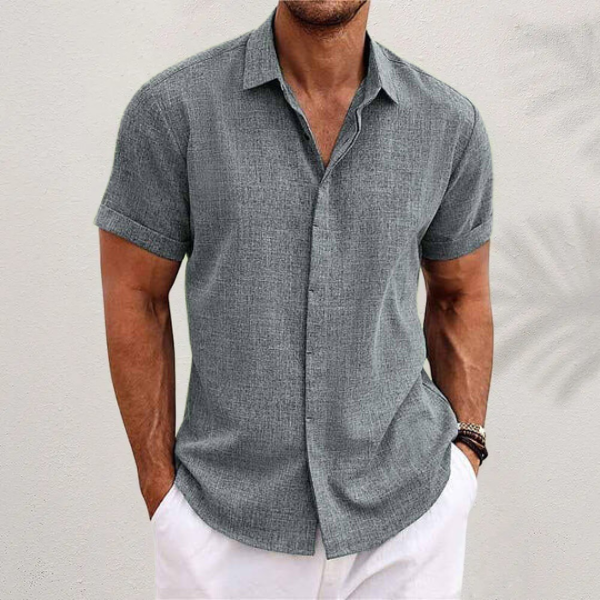 Linen shirt