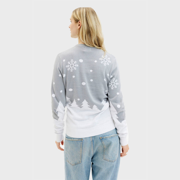 Mune | Sweet Christmas Sweater Women