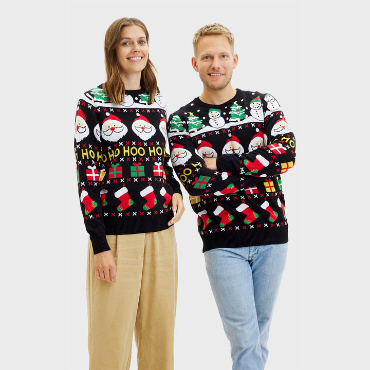 Mune | The Merry Christmas Sweater Women