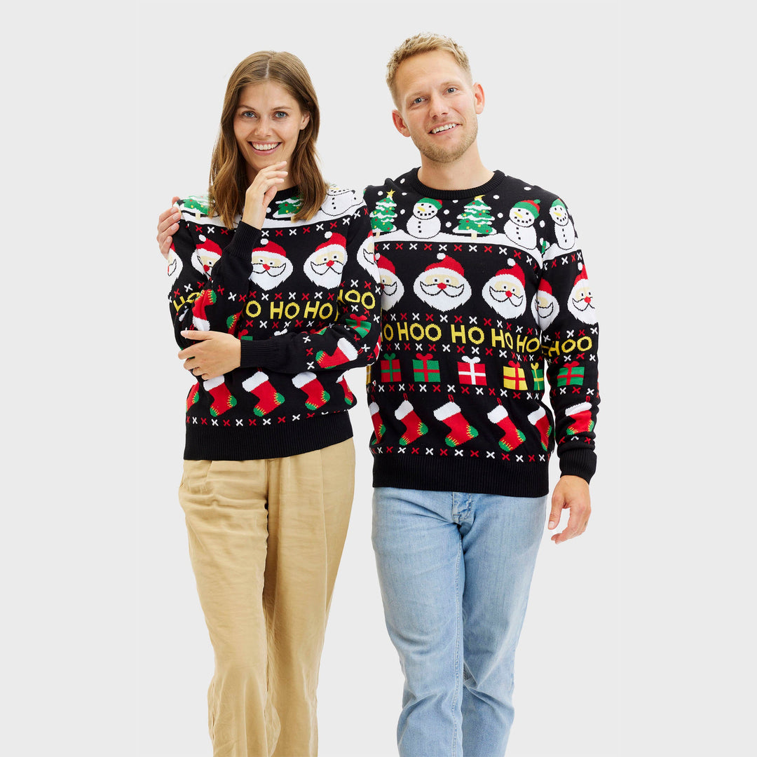 Mune | The Merry Christmas Sweater Women