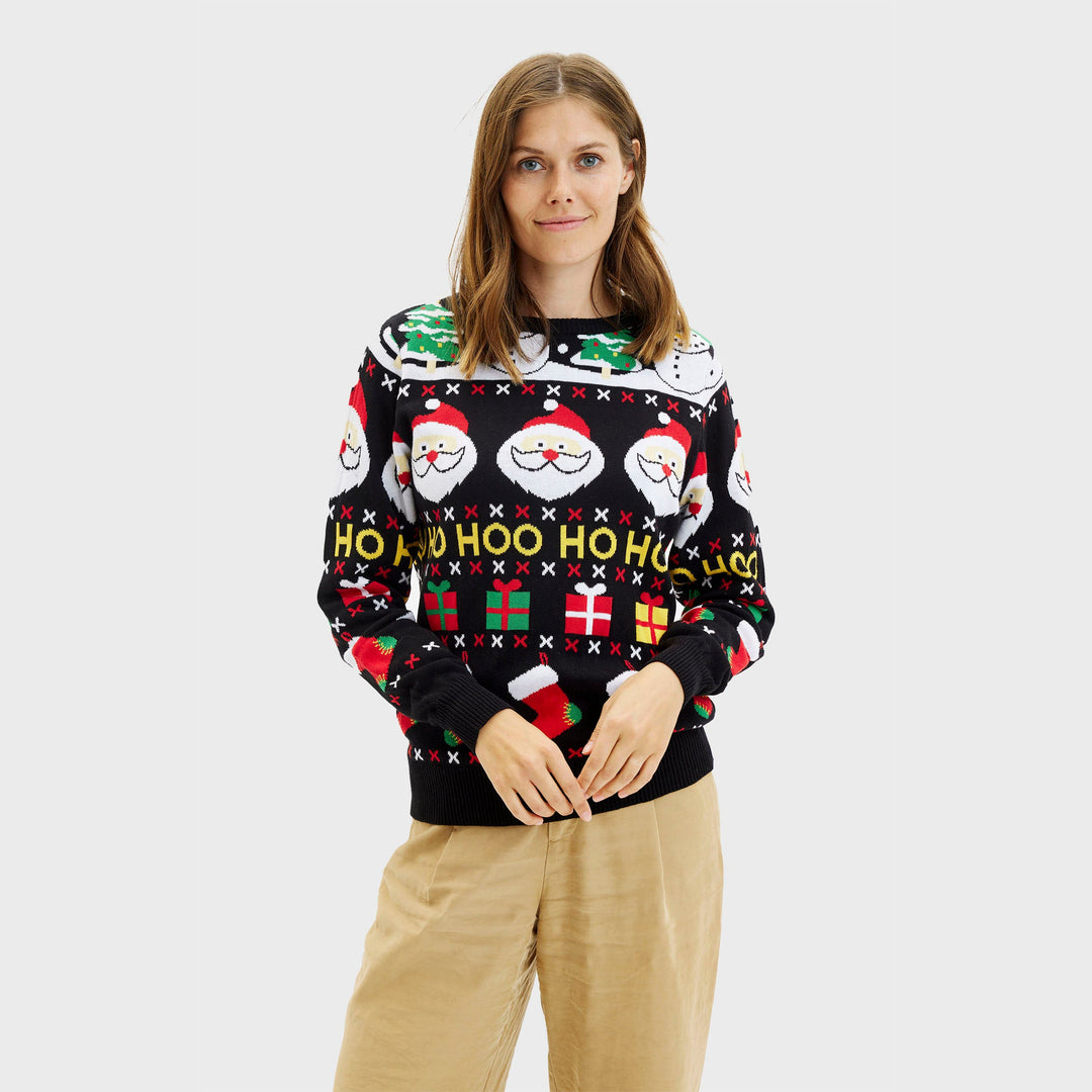 Mune | The Merry Christmas Sweater Women