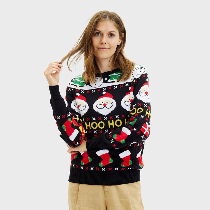 Mune | The Merry Christmas Sweater Women