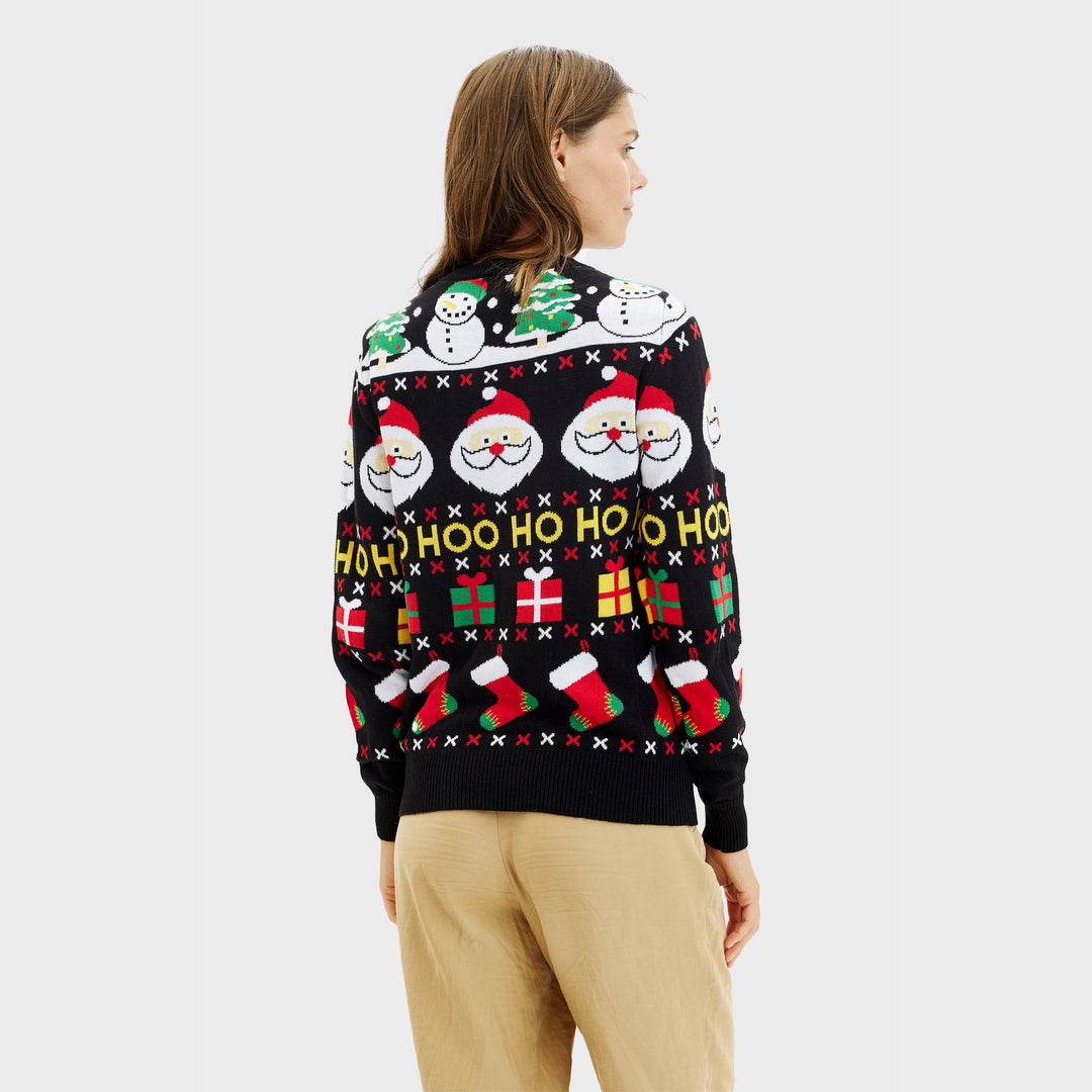 Mune | The Merry Christmas Sweater Women