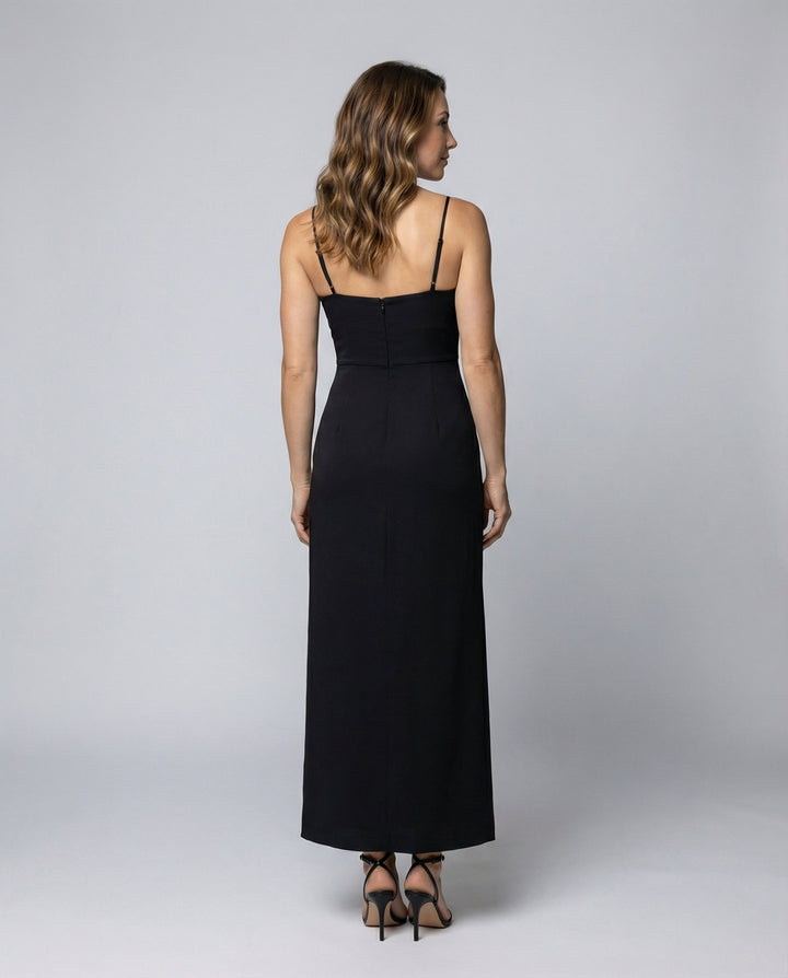 Timeless Elegant Women's Dress