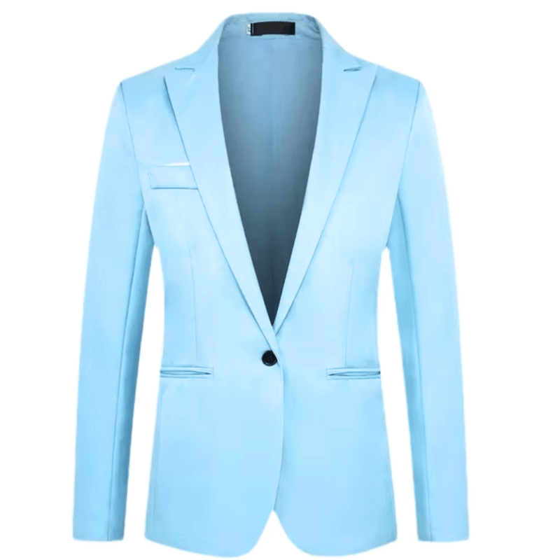 Mune | Blazer - Casual men's blazer with elegant fit