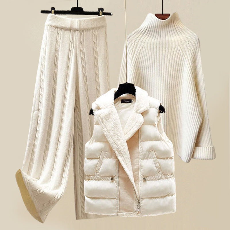 Mune | Elegant 3-Piece Set
