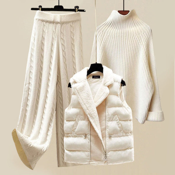 Mune | Elegant 3-Piece Set