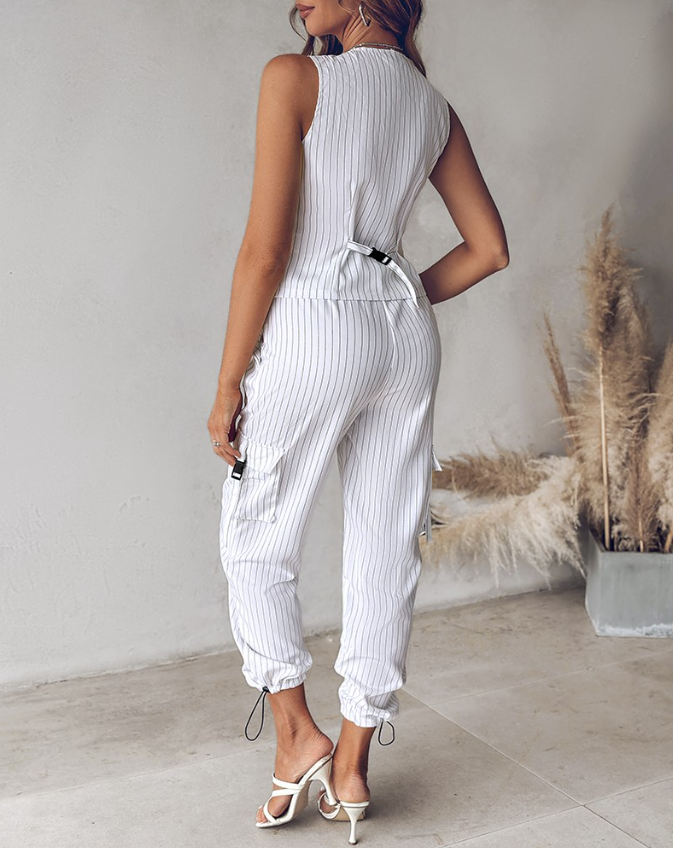 Mune | 2-Piece Suit Set