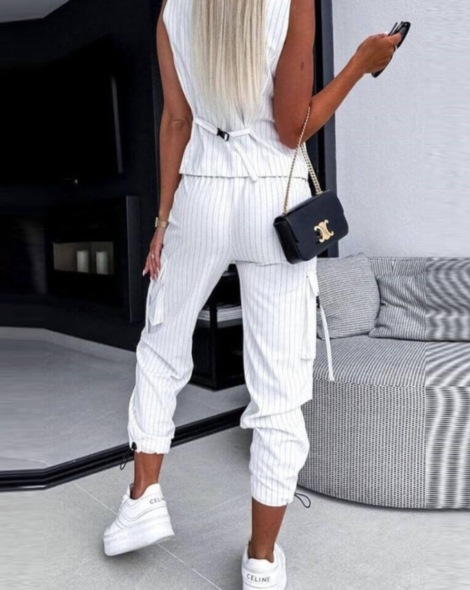 Mune | 2-Piece Suit Set