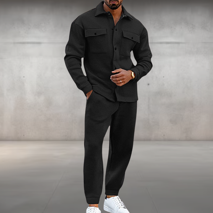 Mune | 2-Piece Luxury Men's Suit