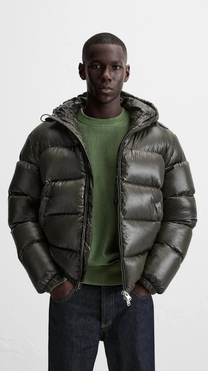 Mune | UNISEX Down Jacket