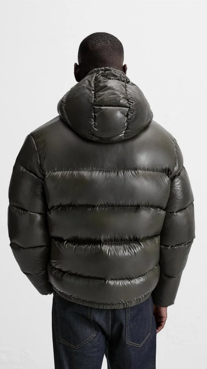 Mune | UNISEX Down Jacket