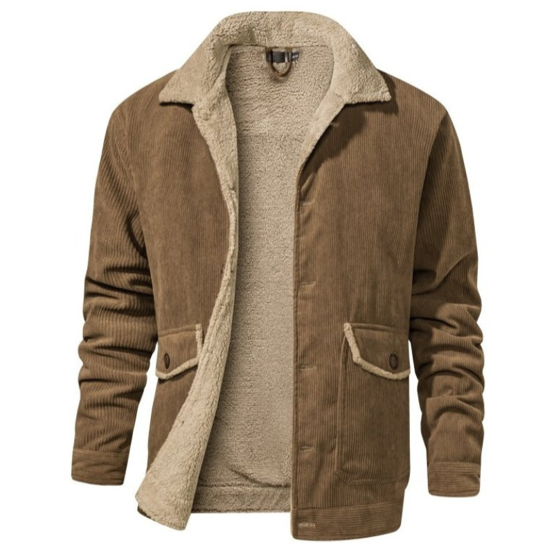 Mune | Borg Jacket