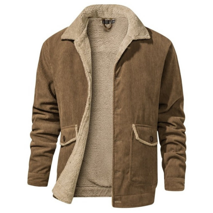 Mune | Borg Jacket