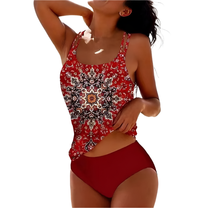 Mune Fashion | Women's Chic Swimwear Set Summer