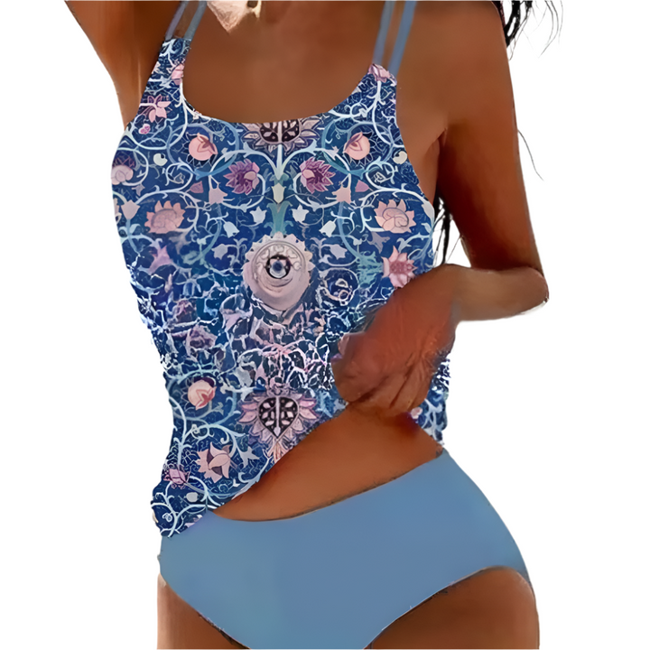 Mune Fashion | Women's Chic Swimwear Set Summer