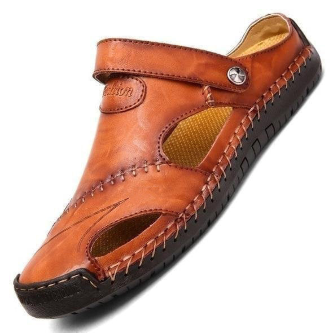 Orthopedic sandals