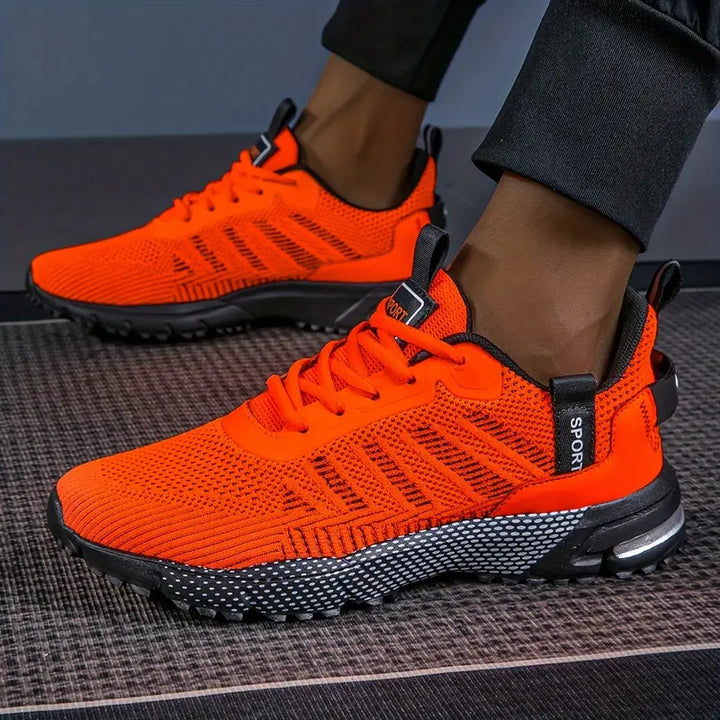 Mune Fashion | Lightweight shoes with slip-resistant sole and breathable design