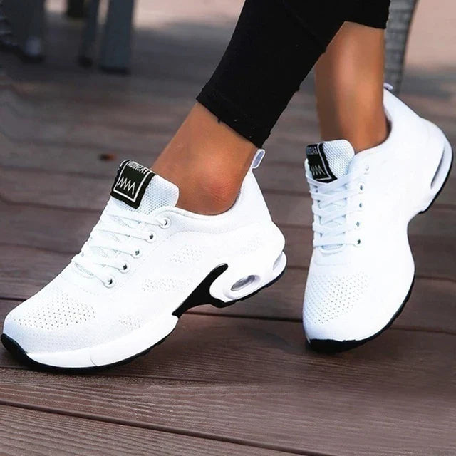 Mune | Orthopedic Breathable Sports Sneakers for Women